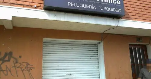 PELUQUERIA ORQUIDEA BOGOTÁ PELUQUERIA ORQUIDEA BOGOTÁ